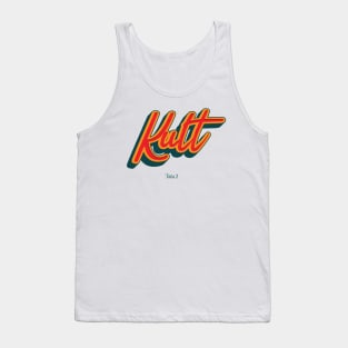 Kult Tank Top